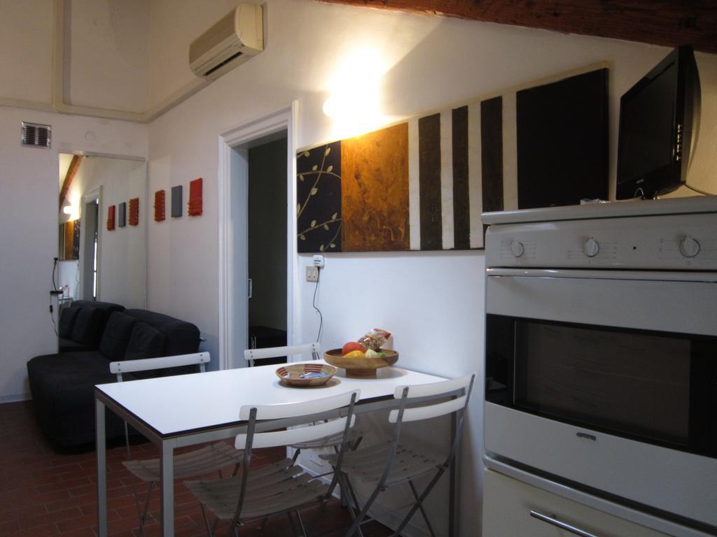 Mansarda 23 Apartamento Trieste Exterior foto