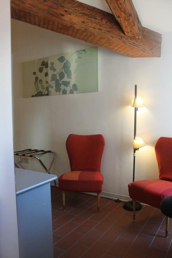 Mansarda 23 Apartamento Trieste Exterior foto